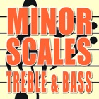 Top 20 Music Apps Like Minor Scales - Best Alternatives