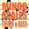 Minor Scales