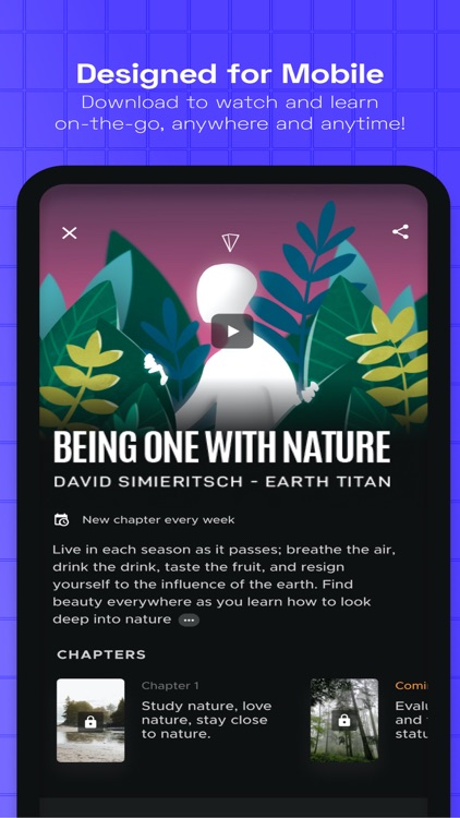 Graphy - Interactive Books