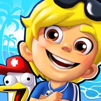 Fit Master: The Beach Runners pour PC