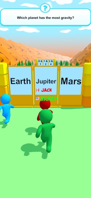 ‎Run Trivia Run on the App Store