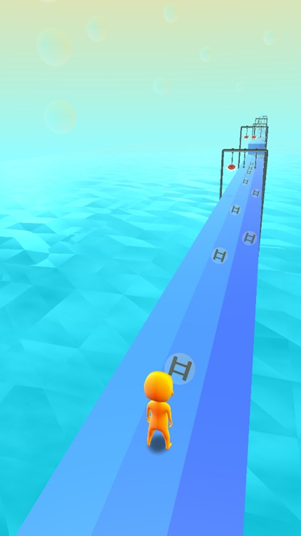 Ladder Bridge screenshot-6