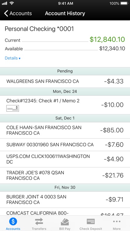 BankPlus Personal Mobile