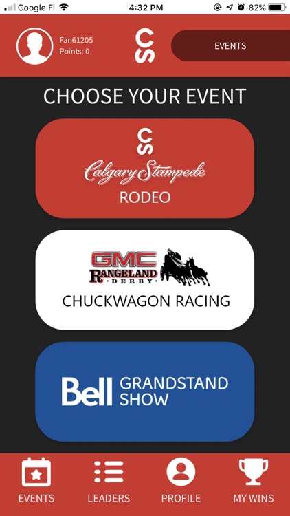 Calgary Stampede Grandstand