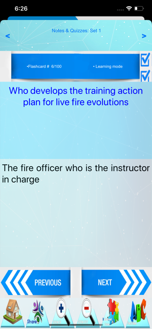 F Fighting Officer  Principles(圖5)-速報App