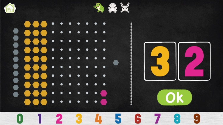 Math Learner: Counting Numbers screenshot-4