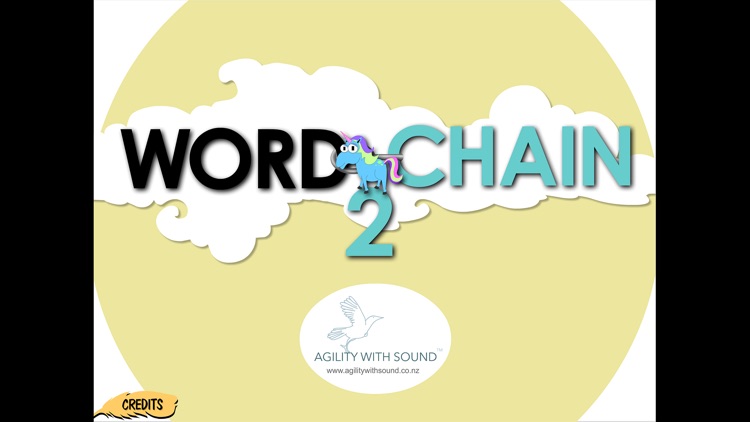 WordChain 2 NZ Single User