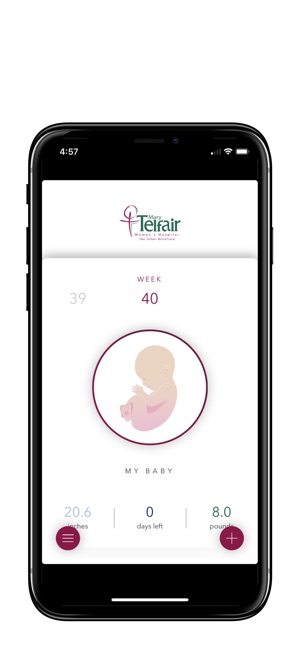 Telfair Baby(圖3)-速報App