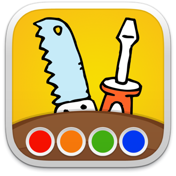 Colouring Your - DIY