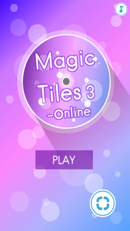 「 Magic Tles 3 」