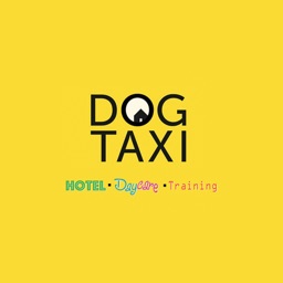 Dog Taxi Daycare App