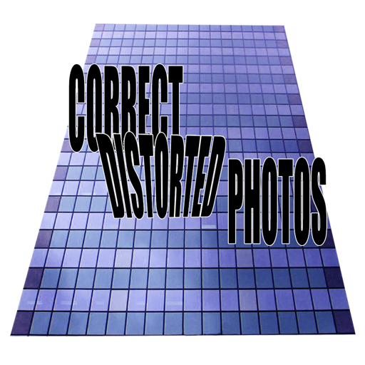 CorrectDistortedPhotos