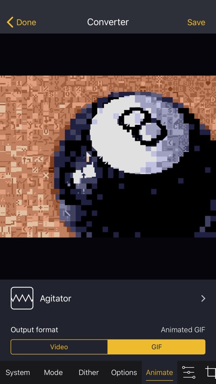 Retrospecs screenshot-4