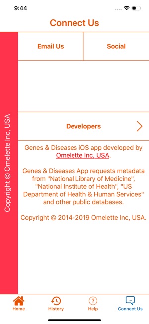 Genes & Diseases(圖4)-速報App