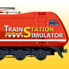 Train Station Simulator