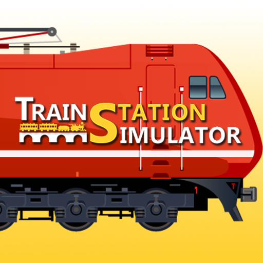 Train Station Simulator для Мак ОС