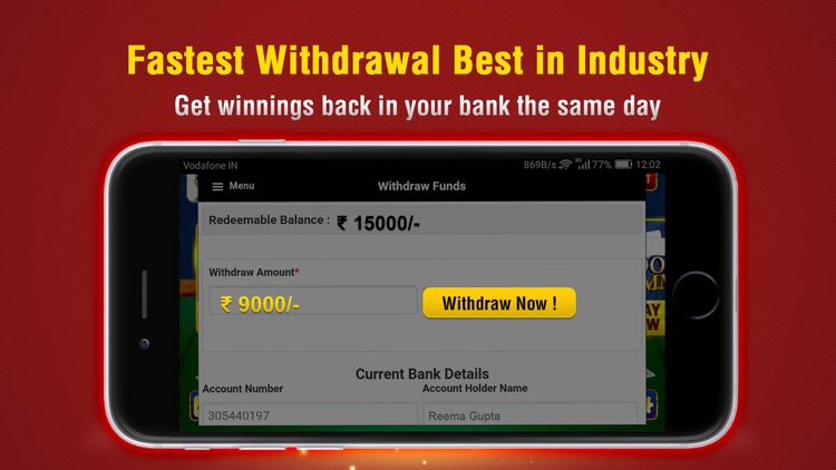 PlayRummy Real Cash Rummy screenshot-5