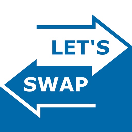 Let's Swap