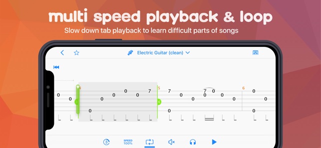 Songsterr Tabs & Chords(圖3)-速報App