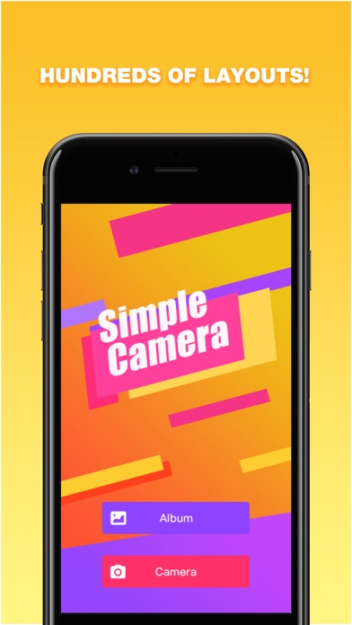 Simple Camera - s image #1