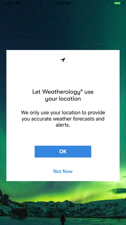 Weatherology