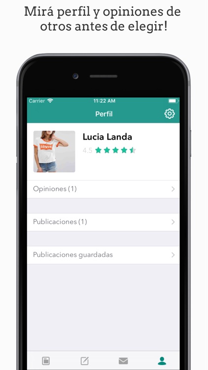 Changas (Chapuzas) screenshot-4