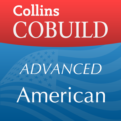 COBUILD Advanced American