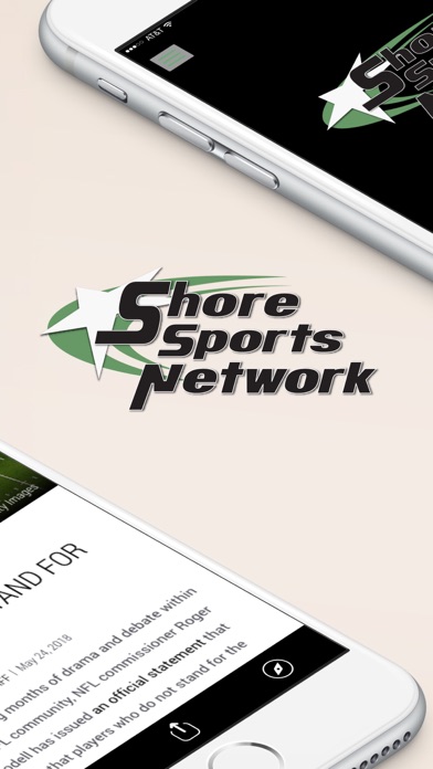 How to cancel & delete Shore Sports Network from iphone & ipad 2