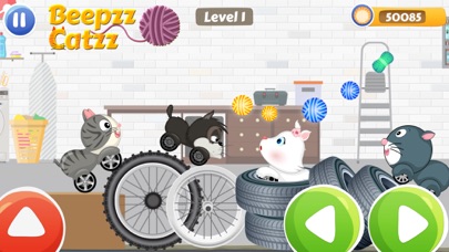Beepzz Cats screenshot 5