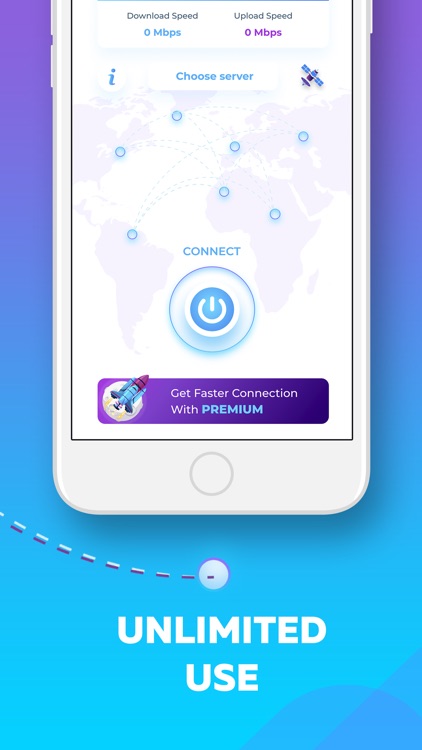 Premium VPN: Security Master screenshot-4