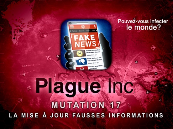 Plague Inc. Plague Inc.