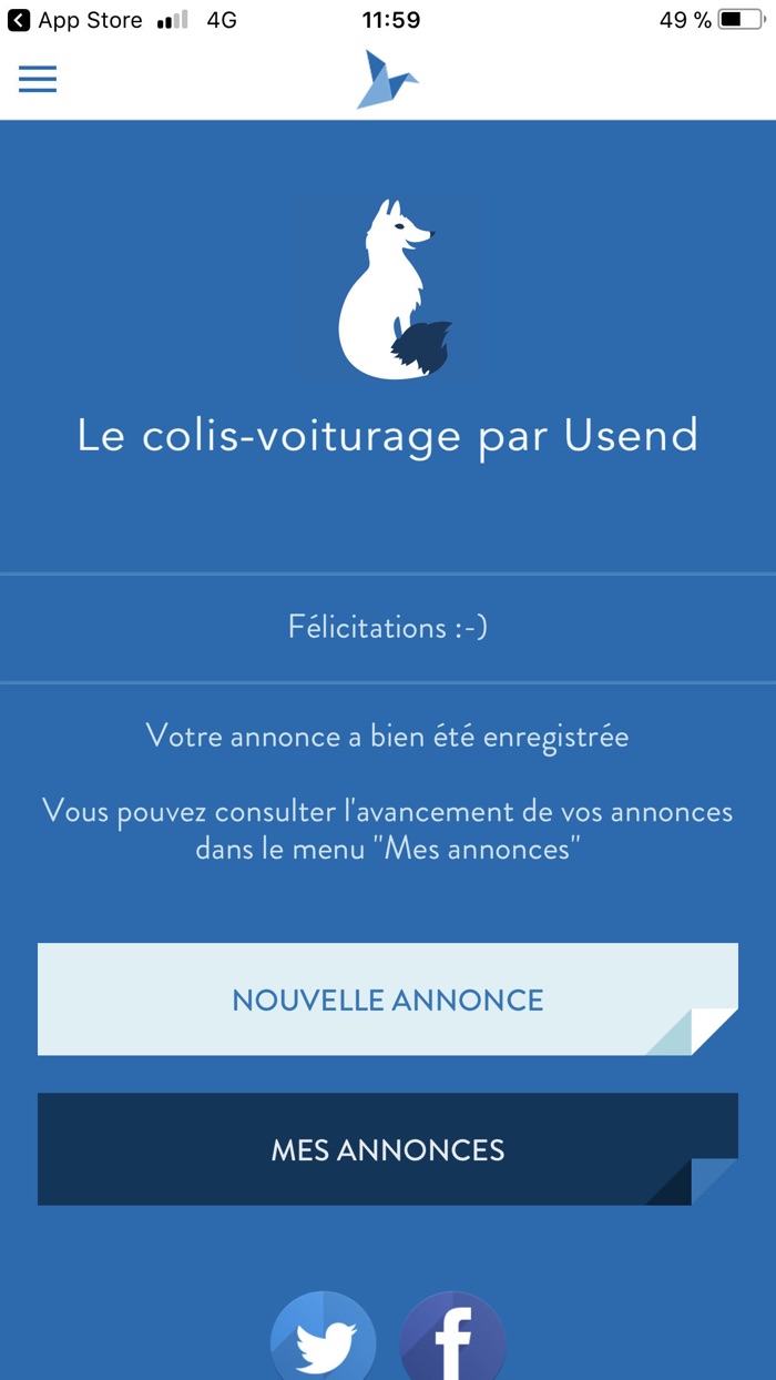 Koska -Livraison personnalisée