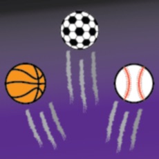 Activities of Balls Up - Sports Ball Juggle