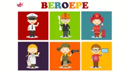 Game screenshot Beroepe mod apk