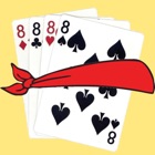 Top 29 Games Apps Like Blindfold Crazy Eights - Best Alternatives