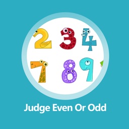 Judge Even Or Odd