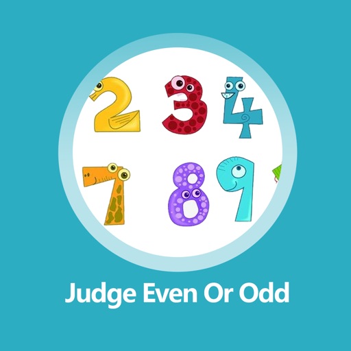 Judge Even Or Odd