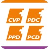 CVP PDC PPD