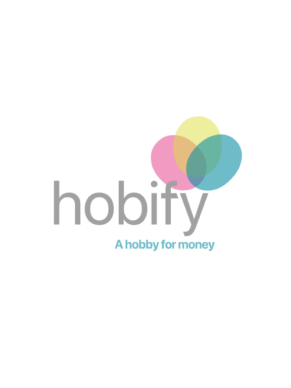 Hobify: Hobby Mentor Next Door screenshot