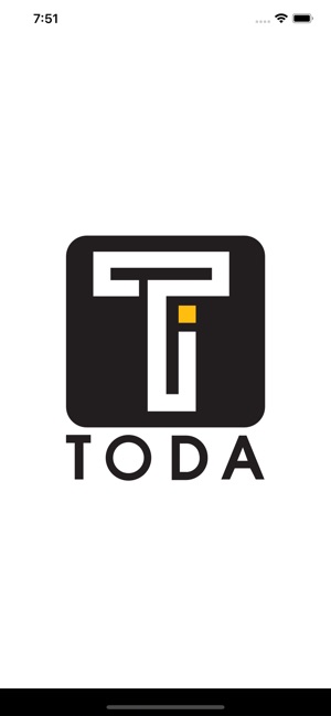 Toda Rider(圖1)-速報App