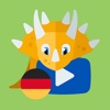 German For Kids & Toddlers