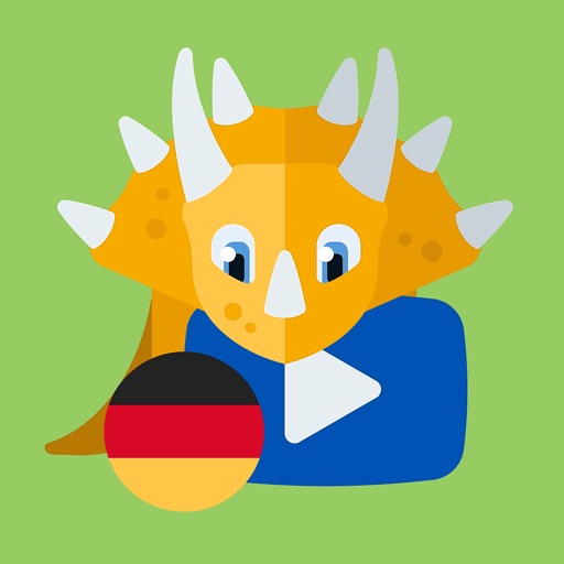 German For Kids & Toddlers