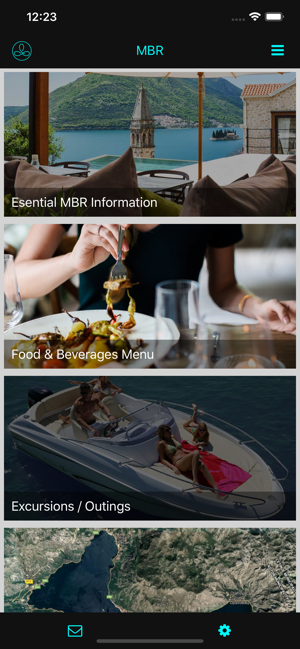 Monte Bay Retreat(圖2)-速報App