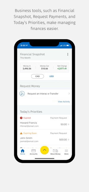 Rbc Mobile On The App Store
