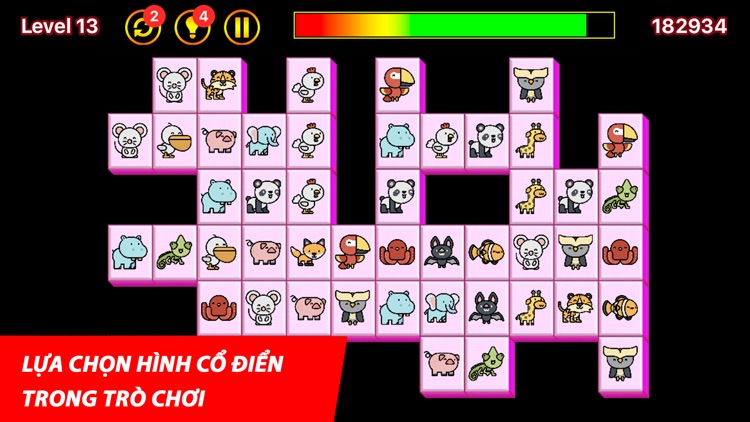 Monsters Connect Classic