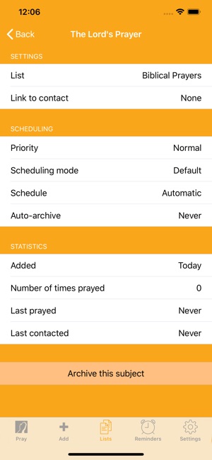 PrayerMate(圖5)-速報App