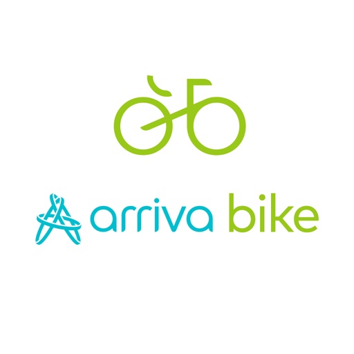 arriva bike