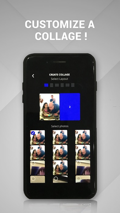 Snaptouch Camera screenshot 3