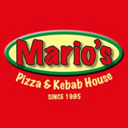 Mario's Pizza And Kebab House