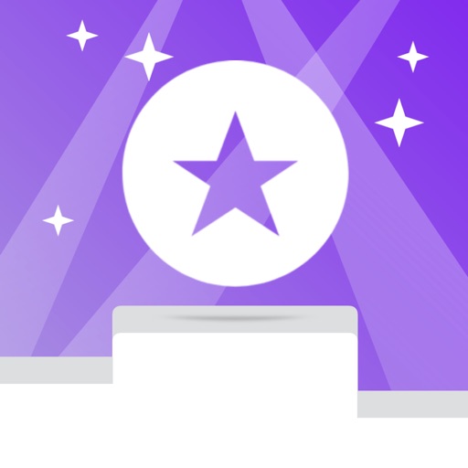 Podium - Categories Word Game iOS App